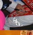 photos of autographing and public photo shots