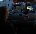 photos of runner cavalcade