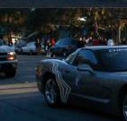 photos of runner cavalcade