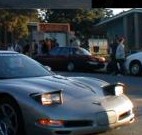 photos of runner cavalcade