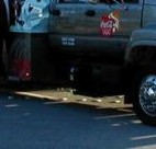 photos of runner cavalcade