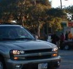 photos of runner cavalcade
