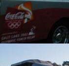 photos of runner cavalcade