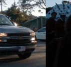 photos of runner cavalcade