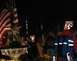 photos of Seaside celebration