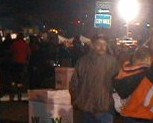 photos of Seaside celebration