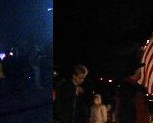 photos of Seaside celebration