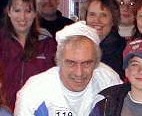 photos of those who came to support Lance