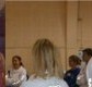 photos of event preparation