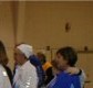 photos of event preparation