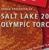 Torch Bearer memories of Lance Grunge title graphic