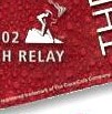 Torch Bearer memories of Lance Grunge title graphic