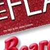 Torch Bearer memories of Lance Grunge title graphic