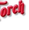 Torch Bearer memories of Lance Grunge title graphic
