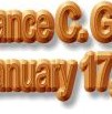 Torch Bearer memories of Lance Grunge title graphic