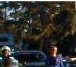 photos of Lance's run