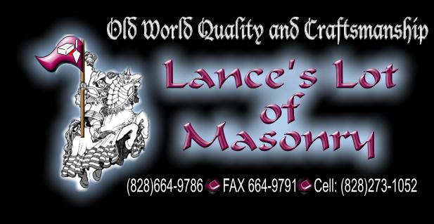 Masonry title