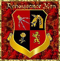 Renaissance Men logo/link