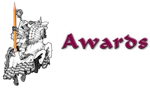 award title