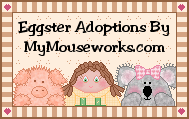 adoption certificate