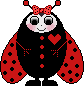 My name is Lady