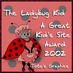 Toto surprized me with this in 2002!