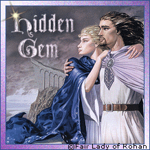 Hidden Gem Award