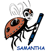 Samantha gift
