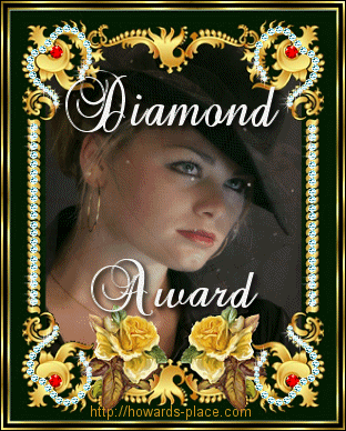 Diamond Award