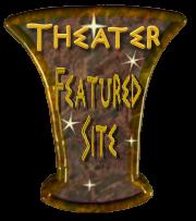 Elysium Gates Featured Site Award
