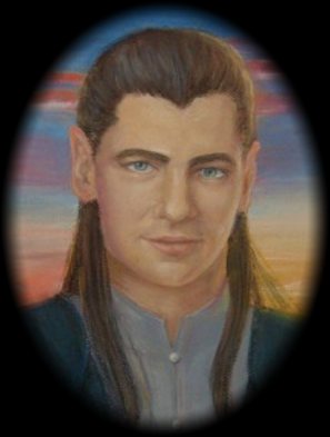 Gilgalad