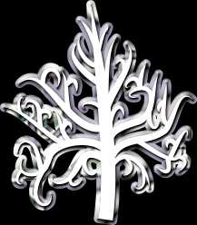 White Tree of Gondor