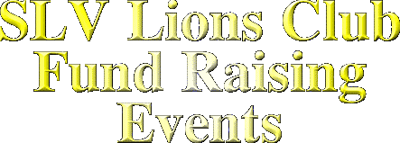 Fund Raising title
