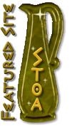  Elysium Gates Web Hosting Stoa Area Award