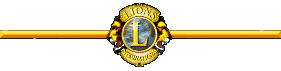 Lion divider