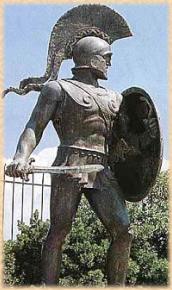 Leonidas