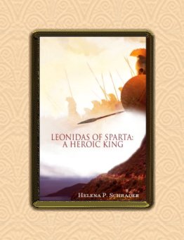 Book 3 cover