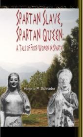Sparta Slave, Spartan Queen